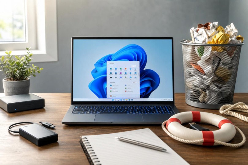 Win11Debloat: Effektives Tool zur Entfernung von Windows-Bloatware