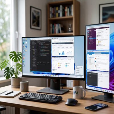 WindowManager