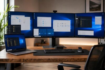WindowManager – Die leistungsstarke Fensterverwaltungssoftware für Windows im Überblick