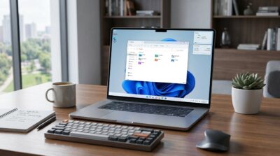 Windows 11 K2: Performance- und Benutzererlebnis-Updates im Überblick