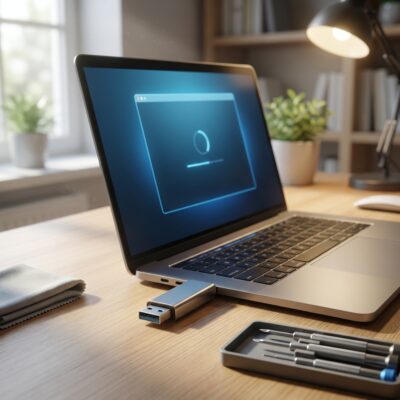 Windows 11 Media Creation Tool – Offizielle Lösung für Installation, Upgrade und Reparatur
