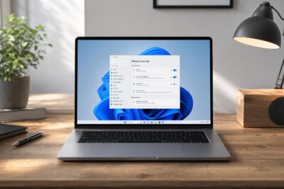 Windows 11 Update: Deaktivierung der Bing-Webintegration und neue Datenschutz-Optionen
