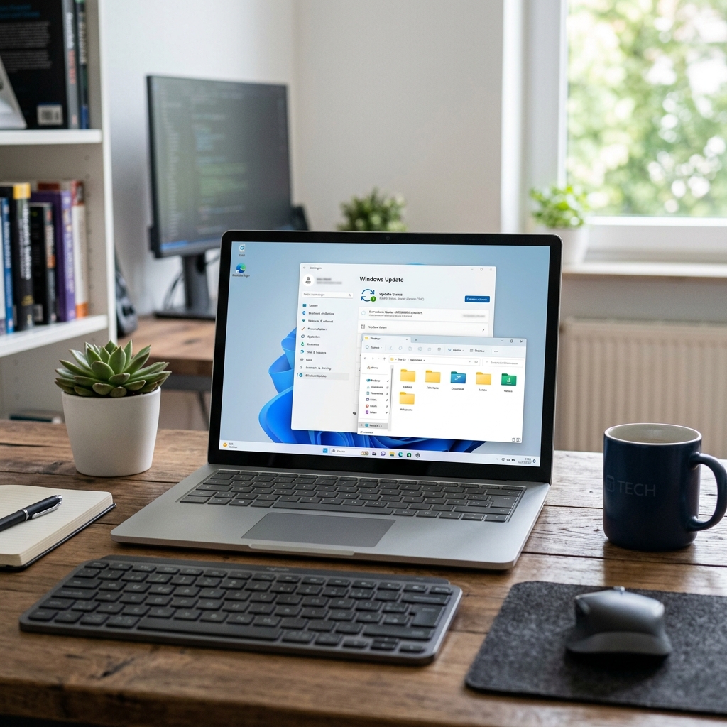 Windows 11 Version 23H2 Update Pack