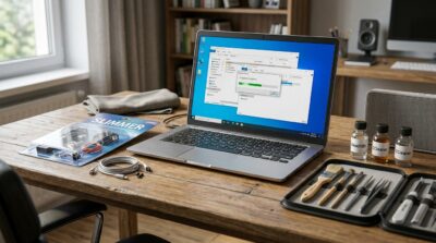 Windows Slimmer – Bewertung, Risiken und empfehlenswerte Alternativen
