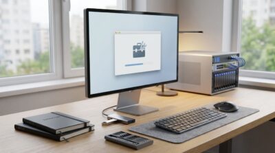 Windows System Control Center (WSCC) – Überblick, Funktionen und Nutzerbewertungen