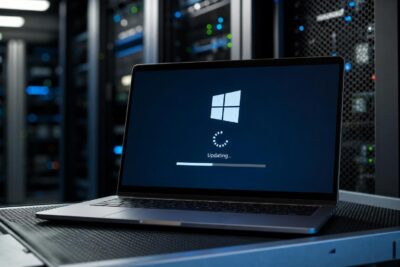 Windows Update Caching-Problem: Umfang und Folgen für verwaltete Unternehmensgeräte