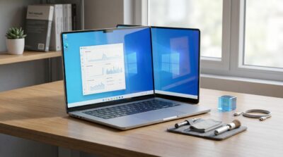 Winhance – Optimierung des Windows-Erlebnisses: Funktionen, Marktanteil und Nutzerbewertungen