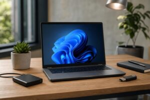 Winslopr – Das Offline-Tool zur Beseitigung von Bloatware und zur Systemoptimierung unter Windows