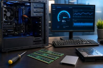 WinTools.net Professional – Funktionen, Marktpotenzial und RAM-Optimierung