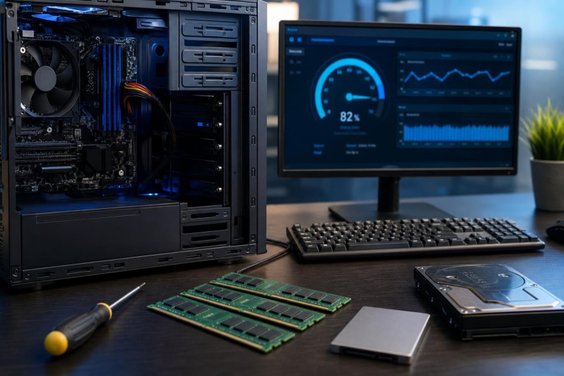 WinTools.net Professional – Funktionen, Marktpotenzial und RAM-Optimierung