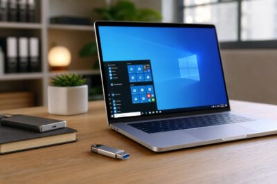 WinToUSB: Windows-Installation auf USB-Laufwerken – Anleitung, Versionen, Kosten und Tipps