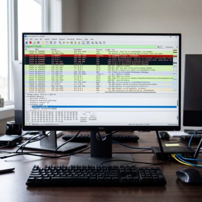 Wireshark (64 Bit)