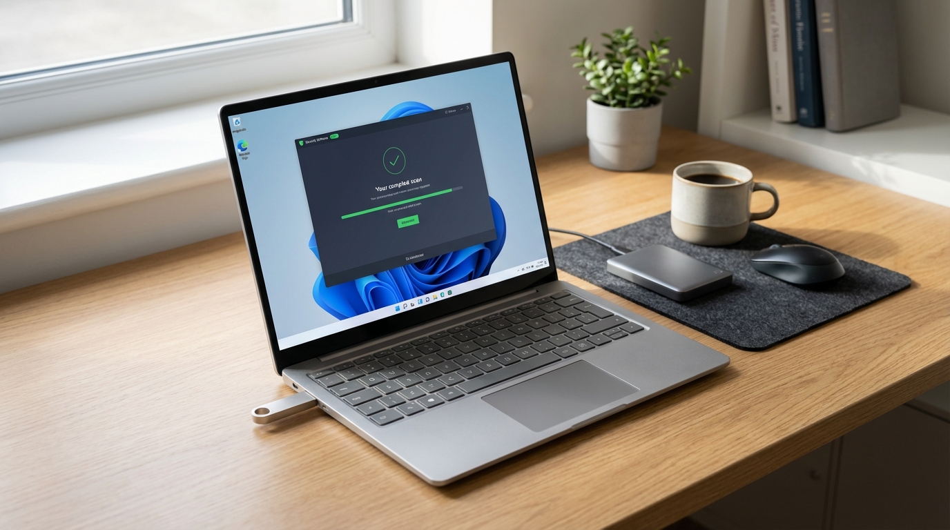Wirksamkeit des Kaspersky Virus Removal Tools – Funktionen, Erkennungsrate und aktuelle Bedrohungen