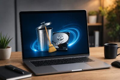 Wise Disk Cleaner – Effektives Tool zur Reinigung von Festplattenspeicher