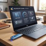 Wise Registry Cleaner – Portable Version