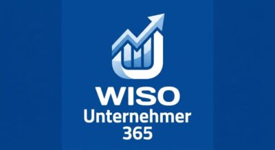 WISO Unternehmer 365