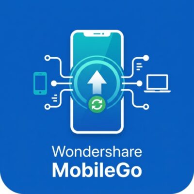 Wondershare MobileGo