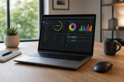 WorkingHours – Die Windows-App für effiziente Arbeitszeiterfassung