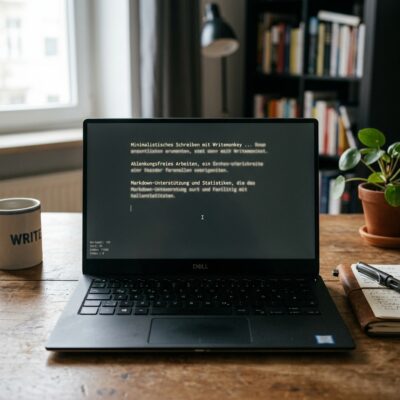 Writemonkey