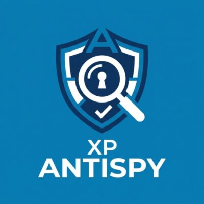 xp-AntiSpy