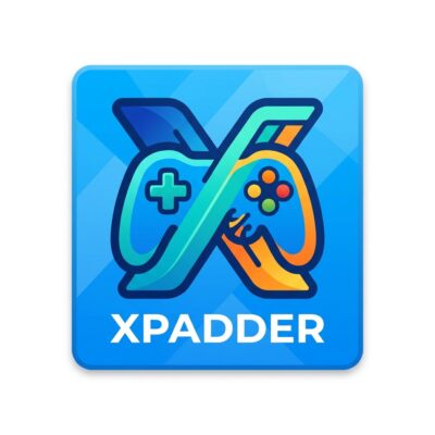 Xpadder