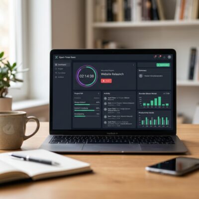 Xpert-Timer Basic