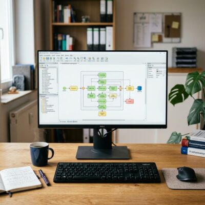 yEd Graph Editor