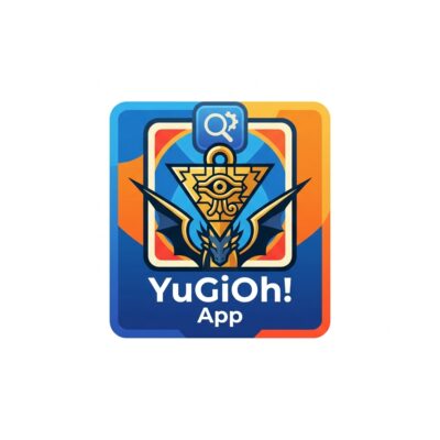 YuGiOh! App