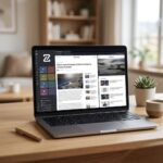 Zen Browser