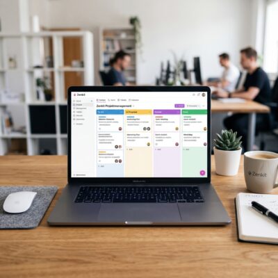 Zenkit