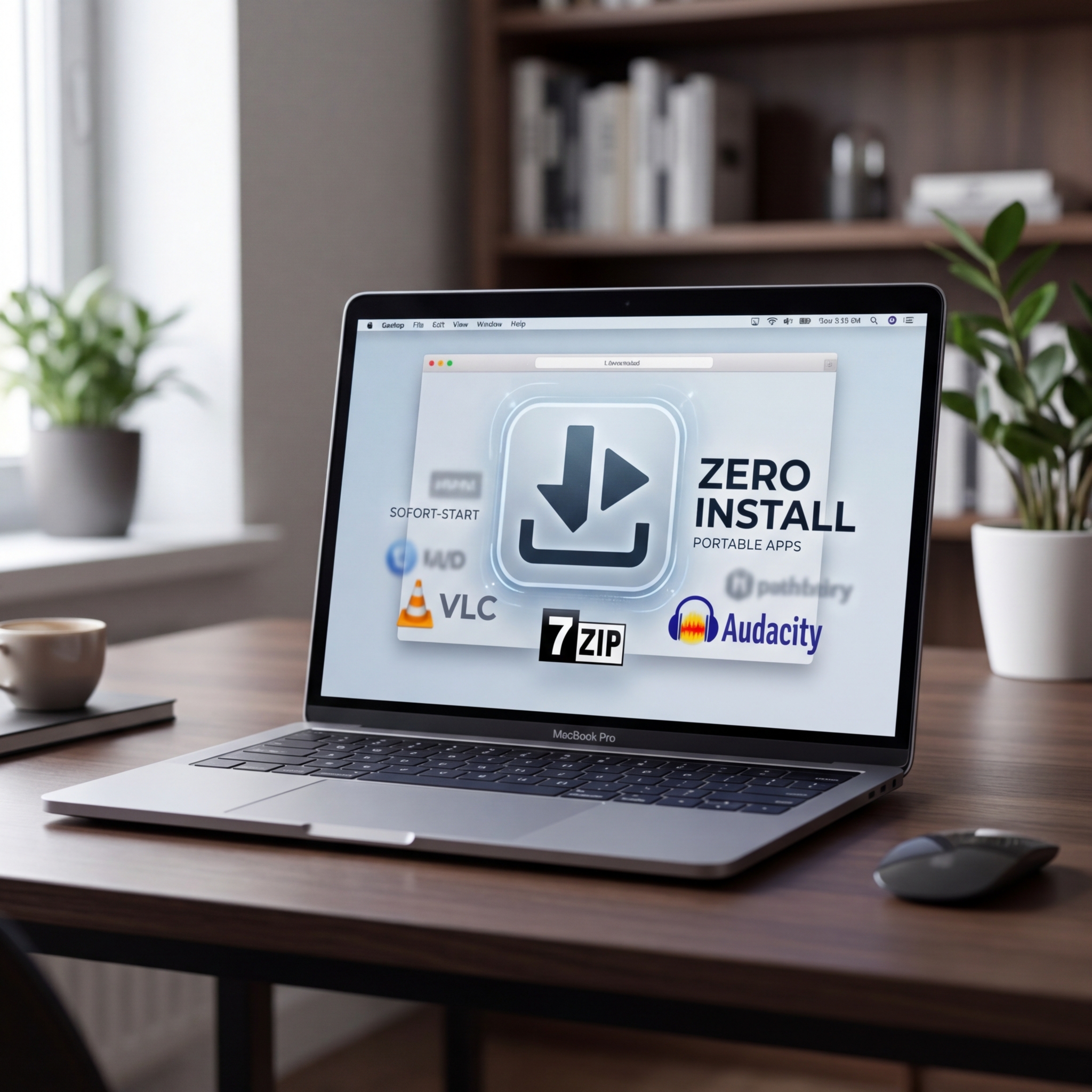 Zero Install