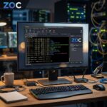 ZOC Terminal