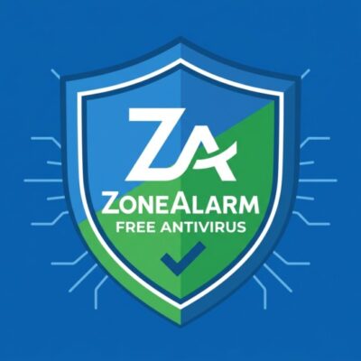 ZoneAlarm Free AntiVirus