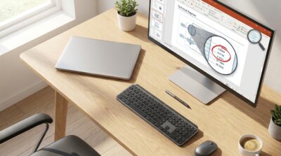 ZoomIt – Das kostenlose Bildschirmvergrößerungs- und Hervorhebungstool für Präsentationen