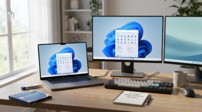 Zorin OS 18.1 – Einsteigerfreundliche Linux-Alternative zu Windows 10/11