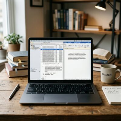 Zotero